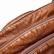 Marceline | Secure Zippered Crossbody Bag