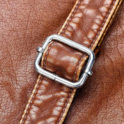Marceline | Secure Zippered Crossbody Bag