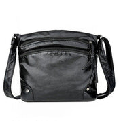 Marceline | Secure Zippered Crossbody Bag