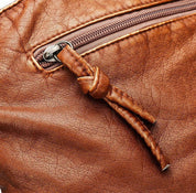 Marceline | Secure Zippered Crossbody Bag