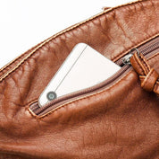 Marceline | Secure Zippered Crossbody Bag