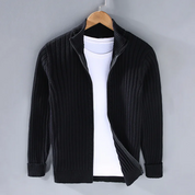 Drake | Cozy and Stylish Men's Cardigan
