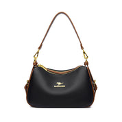 Georgina | Secure Crossbody Pillow Bag