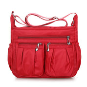 Valery | Versatile Urban Crossbody Bag