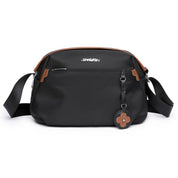 Veda | Versatile Anti-Theft Crossbody Bag