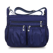 Valery | Versatile Urban Crossbody Bag
