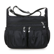 Valery | Versatile Urban Crossbody Bag