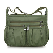 Valery | Versatile Urban Crossbody Bag