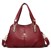 Angelina | Anti-Theft Luxury Crossbody Bag