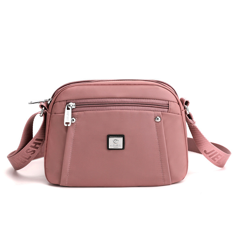 Amani | Versatile Sleek Design Crossbody Bag