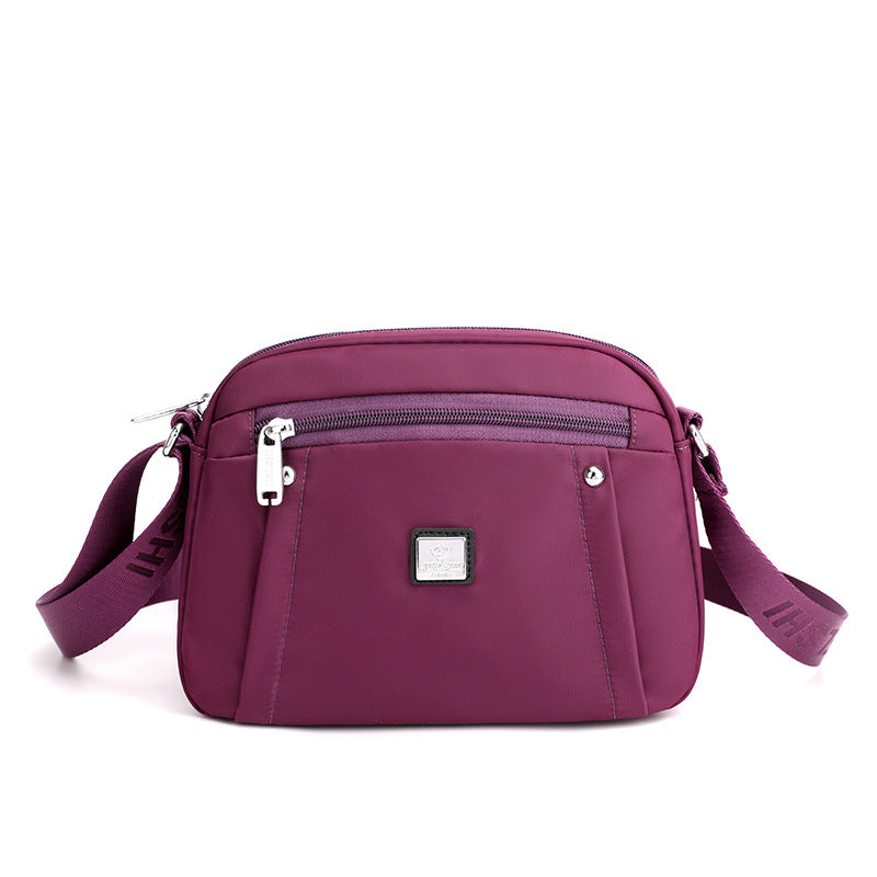 Amani | Versatile Sleek Design Crossbody Bag
