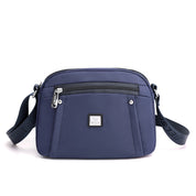 Amani | Versatile Sleek Design Crossbody Bag