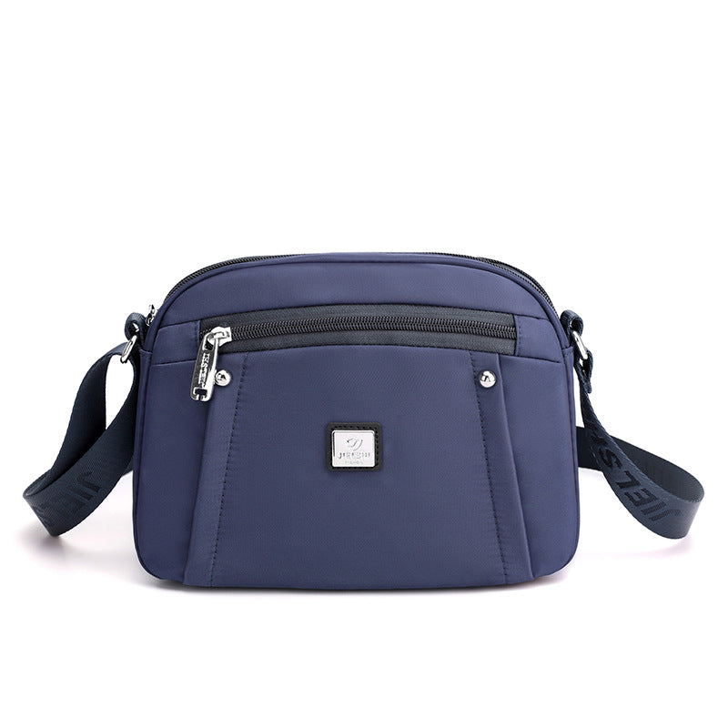 Amani | Versatile Sleek Design Crossbody Bag