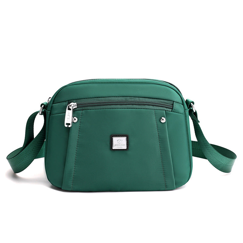 Amani | Versatile Sleek Design Crossbody Bag