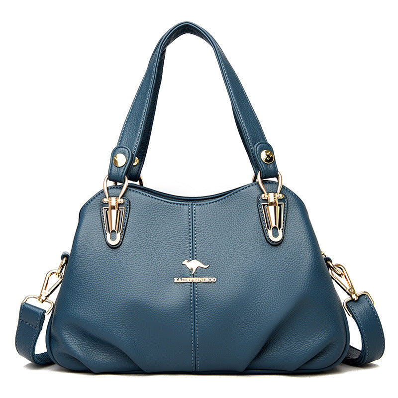 Angelina | Anti-Theft Luxury Crossbody Bag