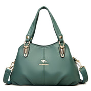 Angelina | Anti-Theft Luxury Crossbody Bag
