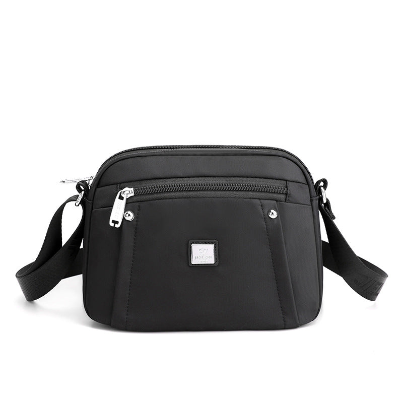Amani | Versatile Sleek Design Crossbody Bag