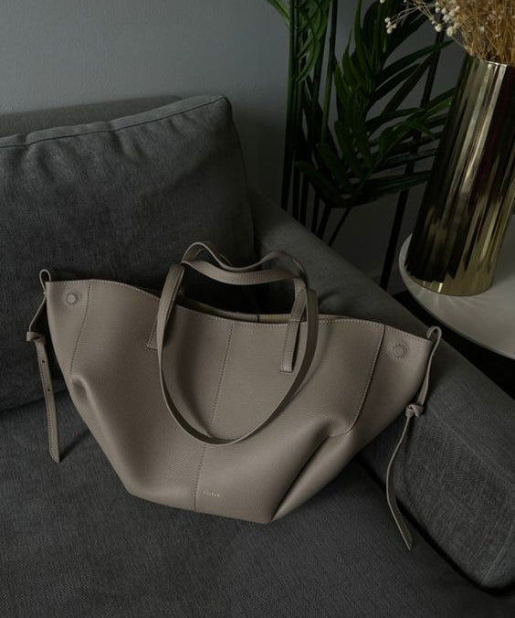 Isabella | Vintage Tote Bag for Women - Elegant Shoulder Bag