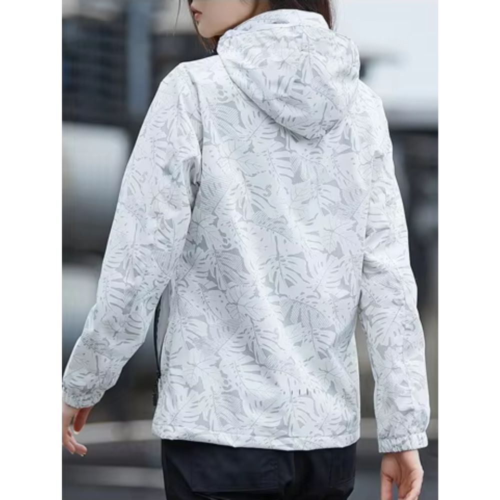 Georgia | Elegant and Versatile Cozy Women's Coat