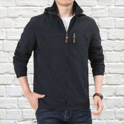 Mark | Waterproof Softshell Jacket for Men