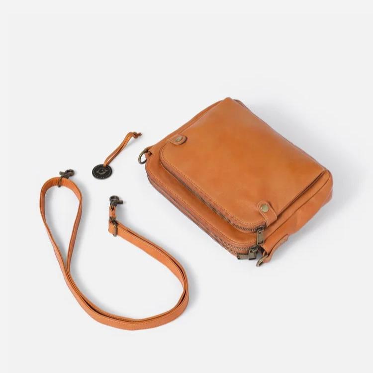 Lylah | Indispensable Crossbody Sling Handbag