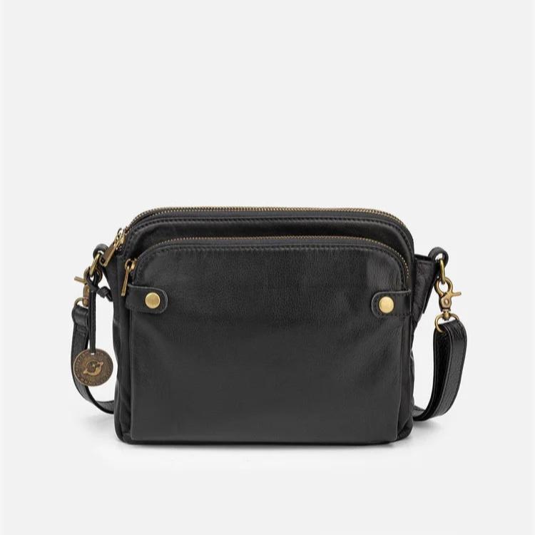 Lylah | Indispensable Crossbody Sling Handbag