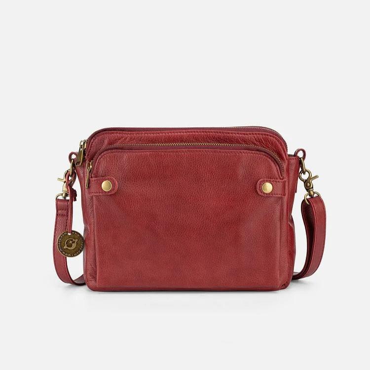 Lylah | Indispensable Crossbody Sling Handbag