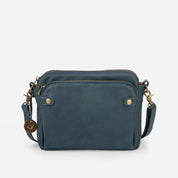Lylah | Indispensable Crossbody Sling Handbag