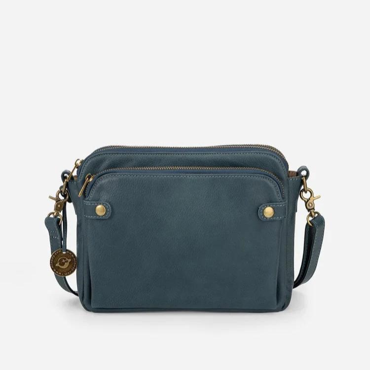 Lylah | Indispensable Crossbody Sling Handbag