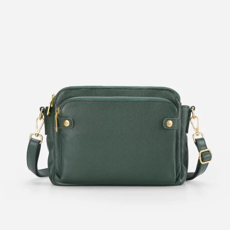Lylah | Indispensable Crossbody Sling Handbag
