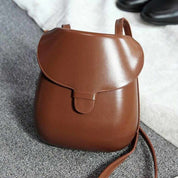 Arlette | Safe & Compact Crossbody Bag