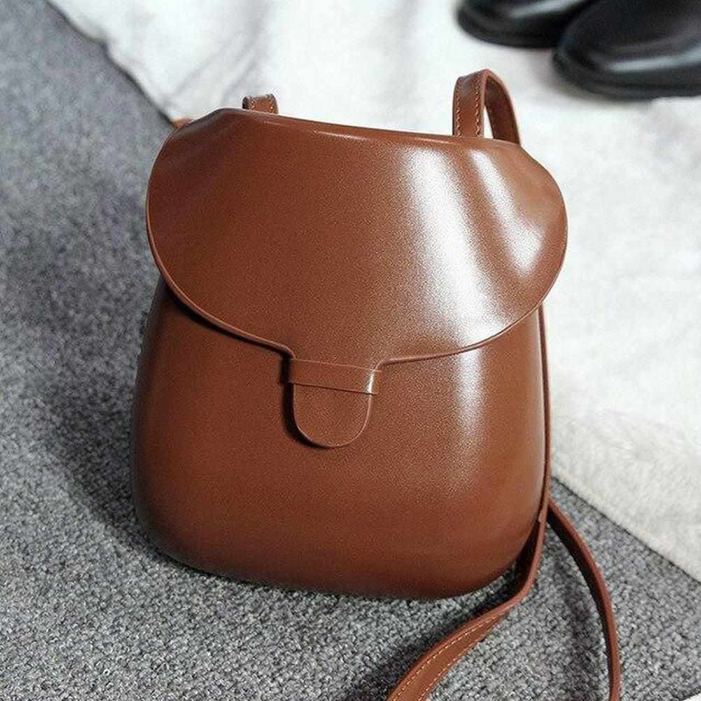 Arlette | Safe & Compact Crossbody Bag