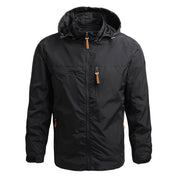 Mark | Waterproof Softshell Jacket for Men