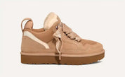 Zoe | Cozy Winter Shoes – Ready for Icy Days