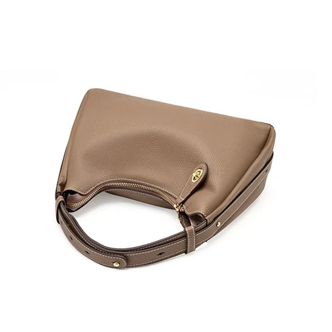 Lennox | Versatile Pebbled Crossbody