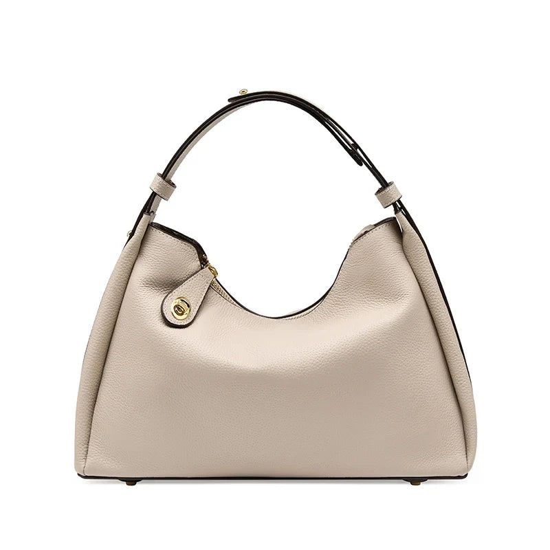 Lennox | Versatile Pebbled Crossbody