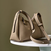 Lennox | Versatile Pebbled Crossbody