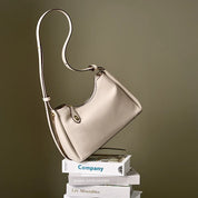 Lennox | Versatile Pebbled Crossbody