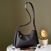 Lennox | Versatile Pebbled Crossbody