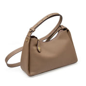 Lennox | Versatile Pebbled Crossbody