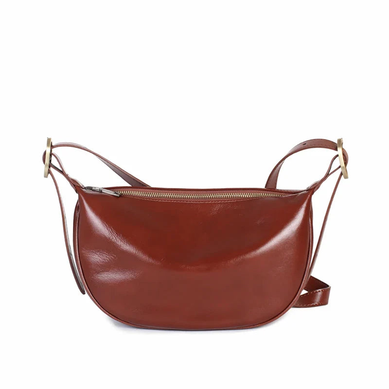 Romina | Sleek Crossbody Bag