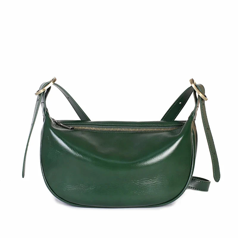 Romina | Sleek Crossbody Bag