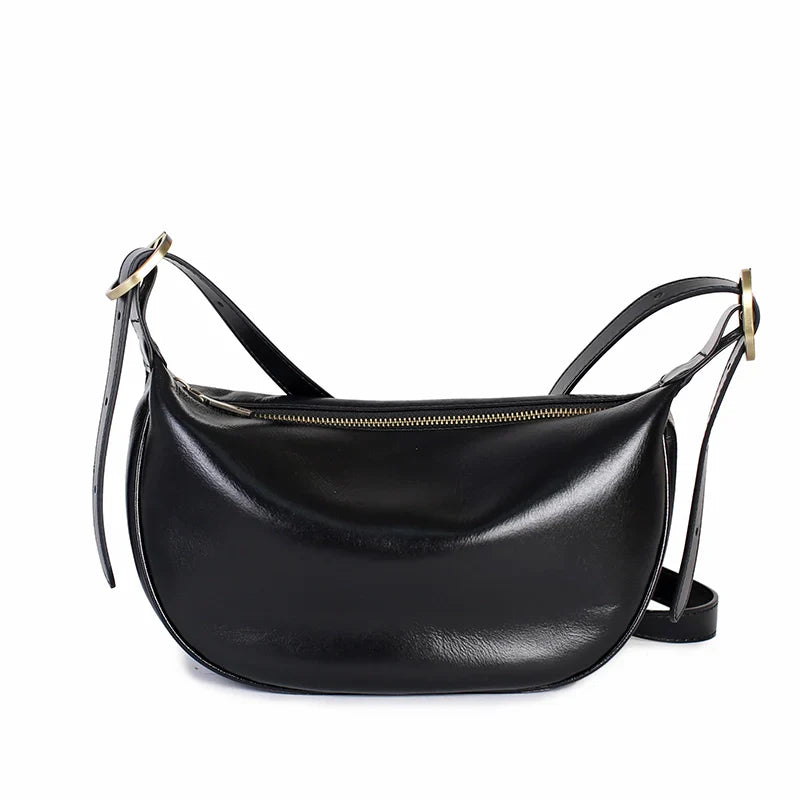 Romina | Sleek Crossbody Bag