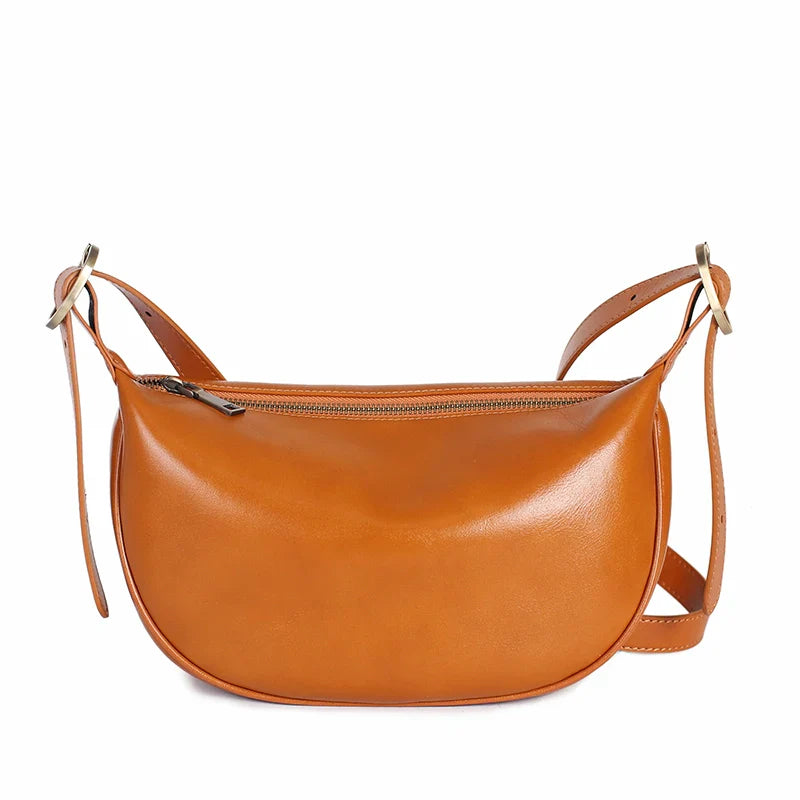 Romina | Sleek Crossbody Bag