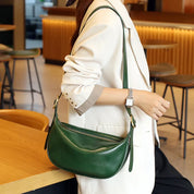 Romina | Sleek Crossbody Bag
