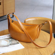 Romina | Sleek Crossbody Bag