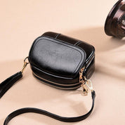 Jordan | Compact Multi-Purpose Crossbody Bag