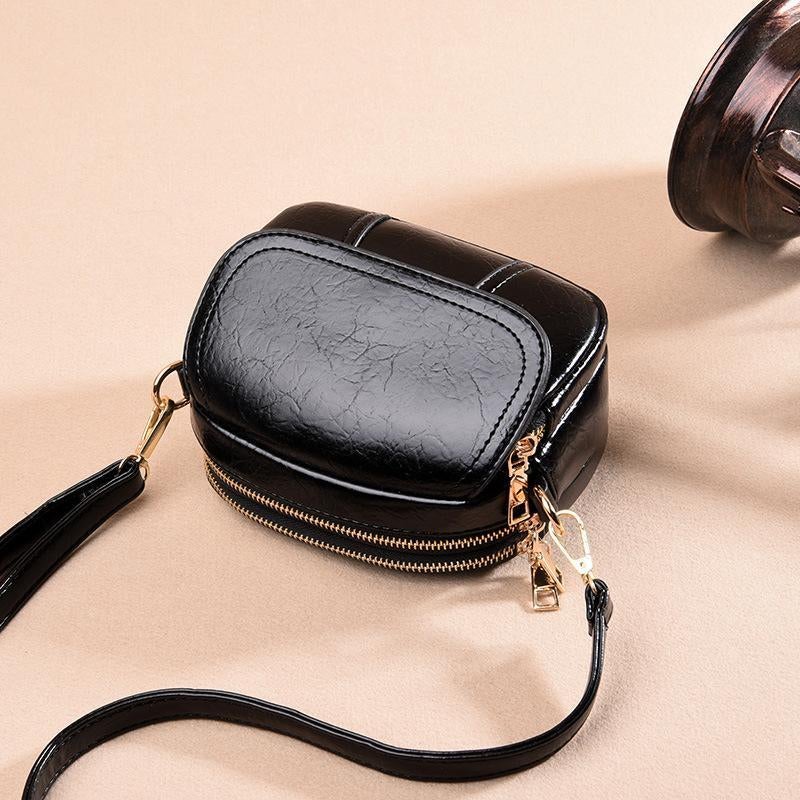Jordan | Compact Multi-Purpose Crossbody Bag