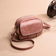 Jordan | Compact Multi-Purpose Crossbody Bag