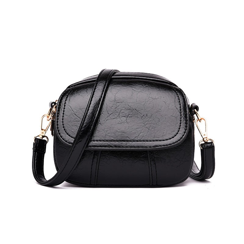 Jordan | Compact Multi-Purpose Crossbody Bag